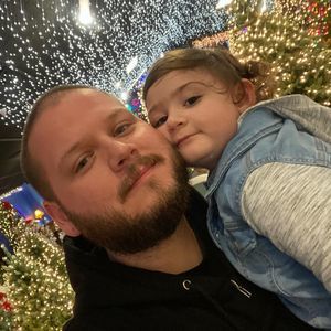 Meet your Posher, Robert